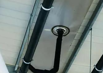 洮南虹吸排水的原理