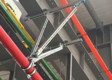 洮南抗震支架厂家与你分享你必须做的紧急情况下的准备